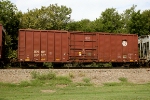 BNSF 722607